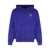 Local Authority Local Authority Cotton Hoodie PURPLE