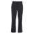 MERCI Grey Pants With Belt Loops And One Rear Welt Pockets In Fabric Woman GREY