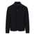 Meta Campania Collective Meta Campania  Collective Coats BLACK ITALIAN