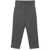 Sofie D Hoore Sofie D Hoore Classic High Waist Lined Pants Clothing GREY