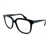 Silvian Heach Eyewear Silvian Heach Eyewear Silvian Heach Boho Chic Salt 01 BLACK