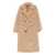 Glox Glox Coats Beige