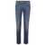Jacob Cohen Jacob Cohen Pants BLUE