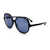 Silvian Heach Eyewear Silvian Heach Eyewear Silvian Heach Drag Salt C100 BLACK