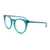 Silvian Heach Eyewear Silvian Heach Eyewear Silvian Heach Pan Salt C217 TURQUOISE