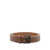 Sofie D Hoore Sofie D Hoore Classic Belt Accessories BROWN