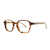 PANAME Paname Breguet C2 Eyeglasses Brown