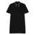 Versace Versace Mini Dress Black