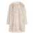 Max Mara Max Mara Studio Eros Coat Beige
