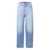 Max Mara Max Mara Studio Zagara Jeans BLUE