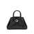 COPERNI Coperni Mini Data Bag Tote Black