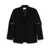 COPERNI Coperni Logo Belted Blazer Black