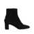 Dolce & Gabbana Dolce & Gabbana Boots Black