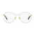 SPEKTRE EYEWEAR Spektre Eyewear Mason Eyeglasses GOLD