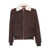 STEWART - SCETTRO Ornado jacket Brown
