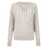 D.EXTERIOR D.Exterior Sweaters White