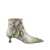 STUDIO AMELIA STUDIO AMELIA LOW BOOTS F881PYT PYT Pyt