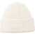JACQUEMUS The Cap In Grossgrain WHITE