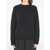 Lisa Yang Anine Crew-Neck Sweater BLACK