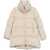 Herno Nylon Down Jacket WHITE