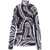 PUCCI Labyrinth Print Top MULTICOLOUR