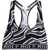 PUCCI Labyrinth Print Top MULTICOLOUR