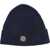 Stone Island Beanie Hat BLUE