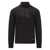 Premiata Premiata Premiata Turtleneck Sweater Black
