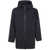 Rains Rains "Suva" Vision Softshell Jacket Clothing Black