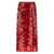 Fabiana Filippi Fabiana Filippi Sequin Skirt RED