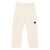 C.P. Company C.P. Company Sweatpants Cargo Pant In Diagonal Raised Fleece Clothing Beige