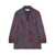 Dries Van Noten Dries Van Noten "Blink" Jacket Clothing RED