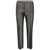 SAPIO Sapio Flared Pants Clothing GREY