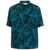 Saint Laurent Saint Laurent Shirts BLUE