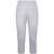PLEATS PLEASE ISSEY MIYAKE Pleats Please Issey Miyake "Basics" Pants Clothing GREY