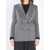 Tagliatore Jasmine Jacket In Cashmere GREY
