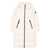 Peuterey Peuterey Beige Long Down Jacket 'Selectric' Beige
