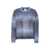 Liu Jo Liu Jo Sweaters BLUE