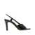 Miu Miu Miu Miu Sandals Black
