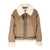 DUNST Dunst Jackets BROWN