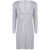 PLEATS PLEASE ISSEY MIYAKE Pleats Please Issey Miyake "Basics" Coat Clothing GREY