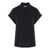 Saint Laurent Saint Laurent T-Shirts & Tank Tops Black