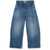 STUDIO NICHOLSON Studio Nicholson Denim BLUE