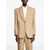 Saint Laurent Saint Laurent Blazers Beige