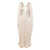 MARIA LUCIA HOHAN Maria Lucia Hohan Dresses Beige