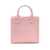 Mc2 Saint Barth MC2 Saint Barth Mc2 Saint Barth Vanity Bag Mini PINK