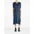 PLEATS PLEASE ISSEY MIYAKE Pleats Please Issey Miyake 'Mellow Pleats' Dress BLUE