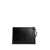 Saint Laurent Saint Laurent Clutches & Pouches Black