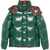 Moncler Parana Puffer Jacket GREEN