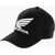 DSQUARED2 Printed Honda Baseball Cap Black